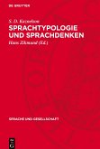 Sprachtypologie und Sprachdenken