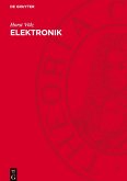 Elektronik