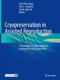 Cryopreservation in Assisted Reproduction