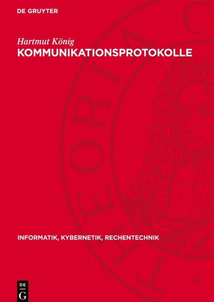 Kommunikationsprotokolle