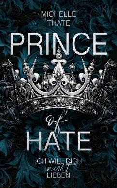 Prince of Hate - Thate, Michelle