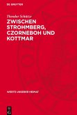 Zwischen Strohmberg, Czorneboh und Kottmar