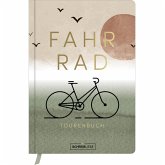 Fahrrad-Tourenbuch