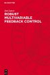 Robust Multivariable Feedback Control - Bild 1