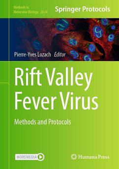 Rift Valley Fever Virus