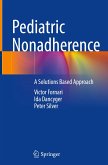 Pediatric Nonadherence