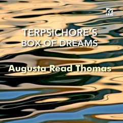 Terpsichore'S Box Of Dreams - Various Artists