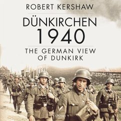 Dünkirchen 1940 (MP3-Download) - Kershaw, Robert