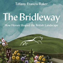 The Bridleway (MP3-Download) - Francis-Baker, Tiffany