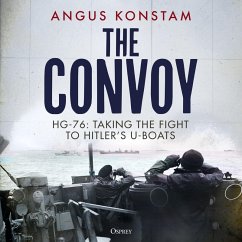 The Convoy (MP3-Download) - Konstam, Angus