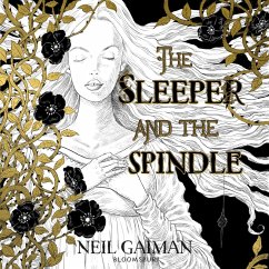 The Sleeper and the Spindle (MP3-Download) - Gaiman, Neil