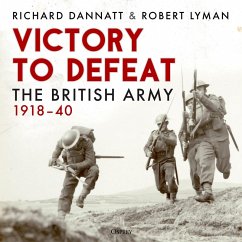 Victory to Defeat (MP3-Download) - Dannatt, Richard; Lyman, Robert