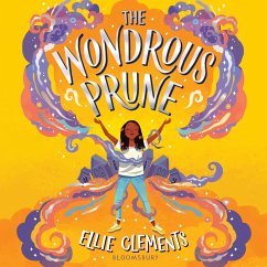 The Wondrous Prune (MP3-Download) - Clements, Ellie