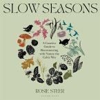 Slow Seasons (MP3-Download) Slow Seasons (MP3-Download)