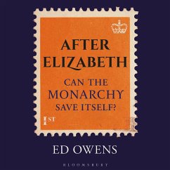 After Elizabeth (MP3-Download) - Owens, Ed