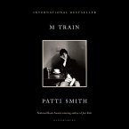 M Train (MP3-Download)