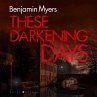 These Darkening Days (MP3-Download) - Bild 1