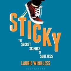 Sticky (MP3-Download) - Winkless, Laurie