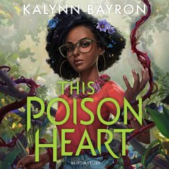 This Poison Heart (MP3-Download) - Bayron, Kalynn