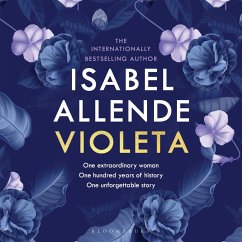 Violeta (MP3-Download) - Allende, Isabel
