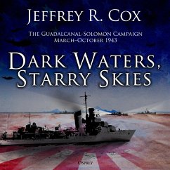 Dark Waters, Starry Skies (MP3-Download) - Cox, Jeffrey