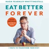 Eat Better Forever (MP3-Download)