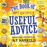 The Book of Not Entirely Useful Advice (MP3-Download)