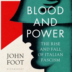 Blood and Power (MP3-Download) - Foot, John