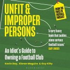 Unfit and Improper Persons (MP3-Download)