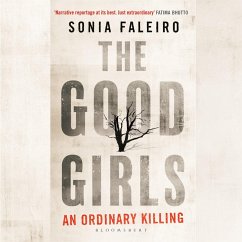The Good Girls (MP3-Download) - Faleiro, Sonia