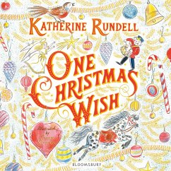 One Christmas Wish (MP3-Download) - Rundell, Katherine
