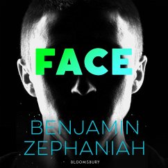 Face (MP3-Download) - Zephaniah, Benjamin
