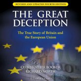 The Great Deception (MP3-Download)