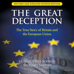 The Great Deception (MP3-Download) - Booker, Christopher; North, Richard