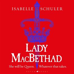 Lady MacBethad (MP3-Download) - Schuler, Isabelle