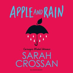 Apple and Rain (MP3-Download) - Crossan, Sarah