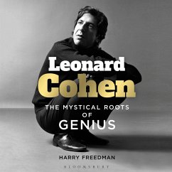 Leonard Cohen (MP3-Download) - Freedman, Harry