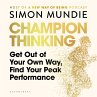 Champion Thinking (MP3-Download) - Bild 1