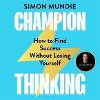 Champion Thinking (MP3-Download)