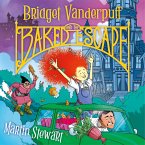 Bridget Vanderpuff and the Baked Escape (MP3-Download)