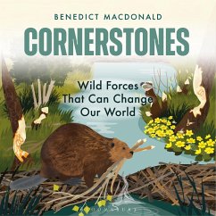 Cornerstones (MP3-Download) - Macdonald, Benedict