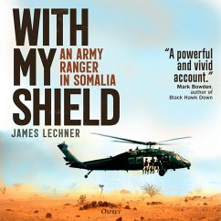 With My Shield (MP3-Download) - Lechner, James