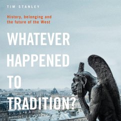 Whatever Happened to Tradition? (MP3-Download) - Stanley, Tim