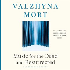 Music for the Dead and Resurrected (MP3-Download) - Mort, Valzhyna