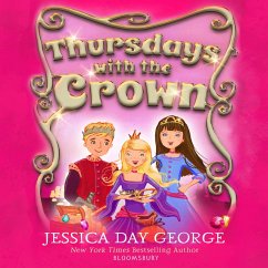 Thursdays with the Crown (MP3-Download) - Day George, Jessica