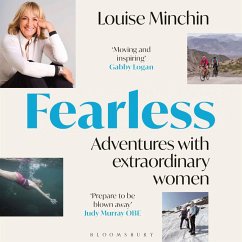 Fearless (MP3-Download) - Minchin, Louise