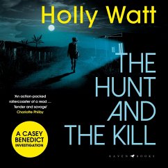 The Hunt and the Kill (MP3-Download) - Watt, Holly