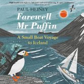 Farewell Mr Puffin (MP3-Download)