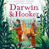 Kew: Darwin and Hooker (MP3-Download)