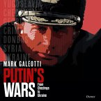Putin's Wars (MP3-Download)